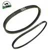 golf cart starter generator belt for yamaha